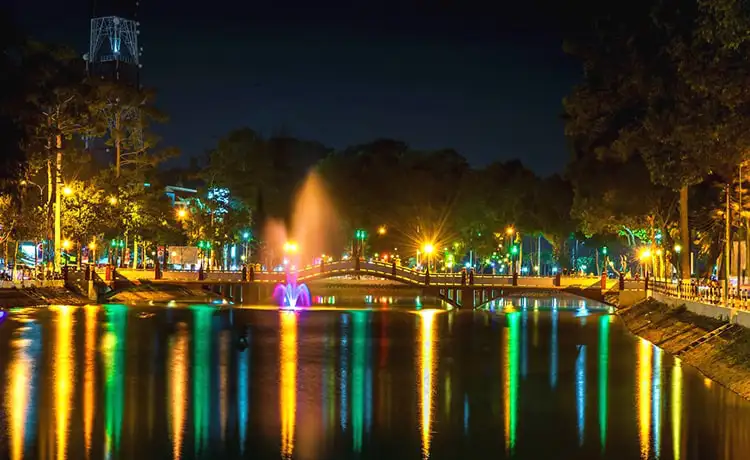 du lịch An Giang du lịch An Giang