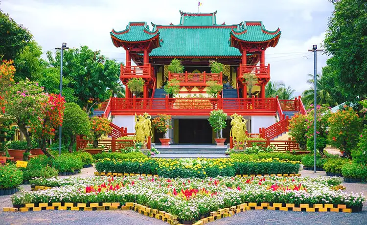 tour du lịch An Giang tour du lịch An Giang