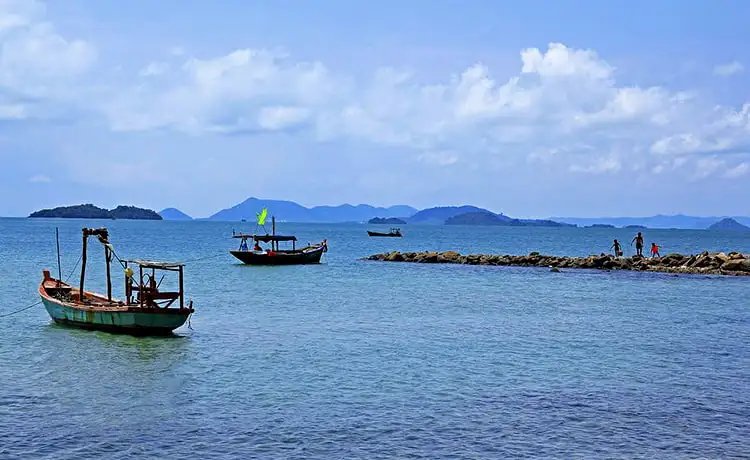 Tour du lịch Bà Lụa