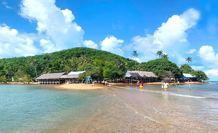 Tour du lịch Bà Lụa 2 ngày 1 đêm