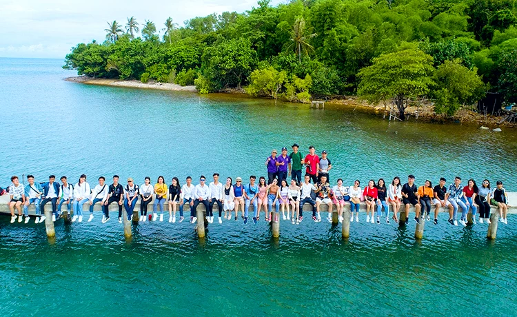 Tour du lịch Bà Lụa 2 ngày 1 đêm