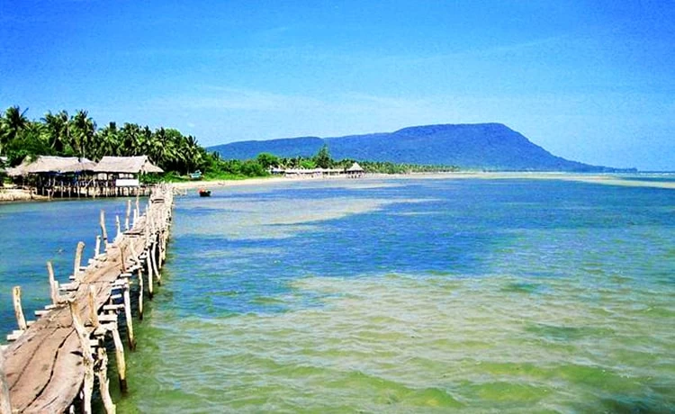 Tour du lịch Bà Lụa 2 ngày 2 đêm - Rừng Tràm Trà Sư