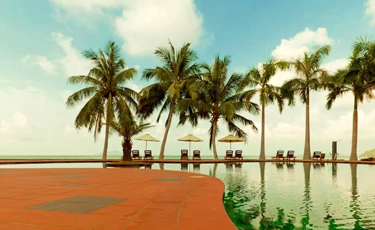 Tour du lịch Bà Lụa 2 ngày 2 đêm - Rừng Tràm Trà Sư - Hòn Trẹm