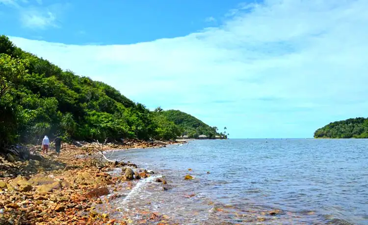 tour du lịch bà lụa