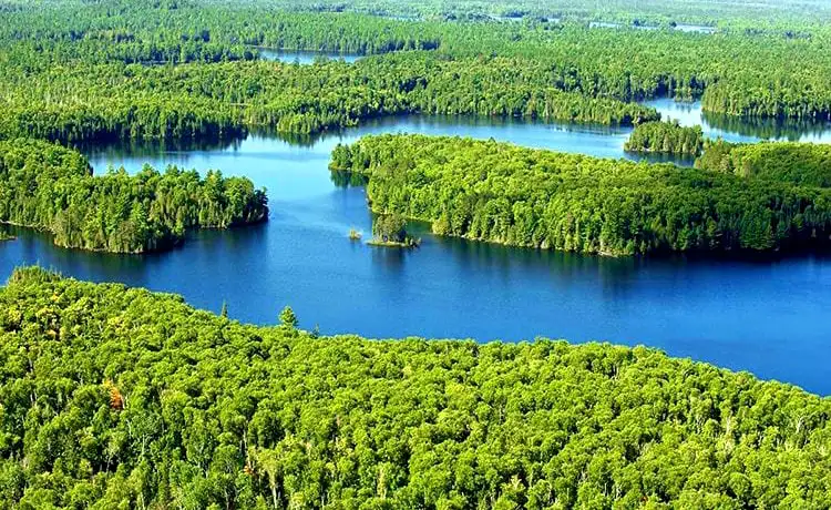 tour du lịch bà lụa rừng tràm trà sư