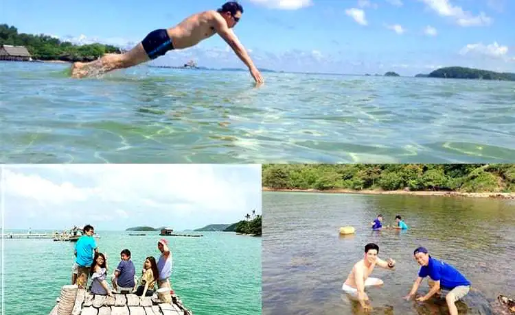 tour du lịch bà lụa