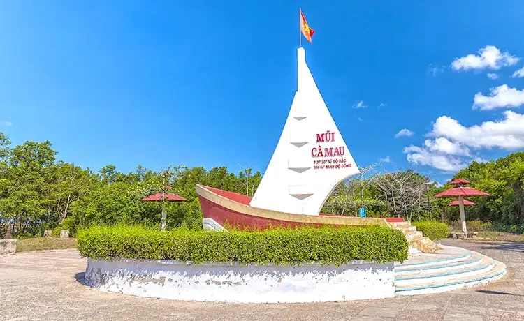 Tour du lịch Bạc Liêu - Cà Mau - Cần Thơ 3 ngày 2 đêm