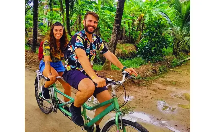 tour du lịch Bến Tre