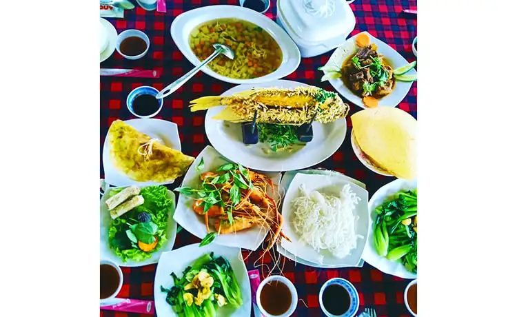 tour du lịch Bến Tre