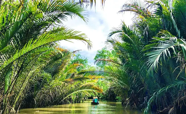 tour du lịch Bến Tre