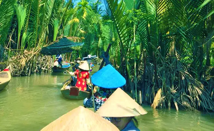 tour du lịch Bến Tre tour du lịch Bến Tre