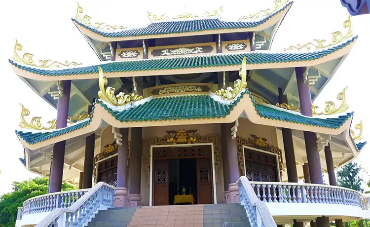 tour du lịch Bến Tre