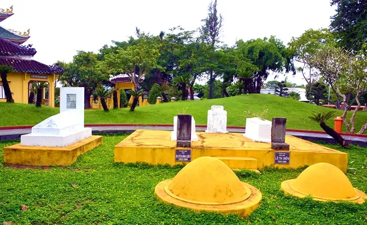 tour du lịch Bến Tre