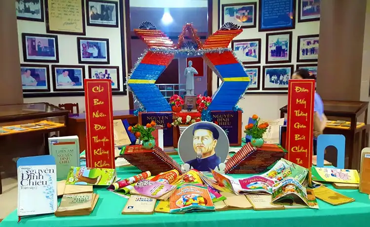 tour du lịch Bến Tre