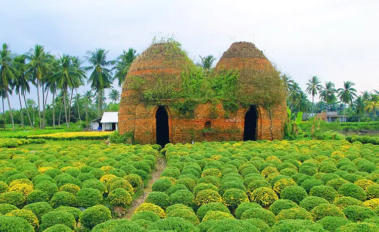tour du lịch Bến Tre