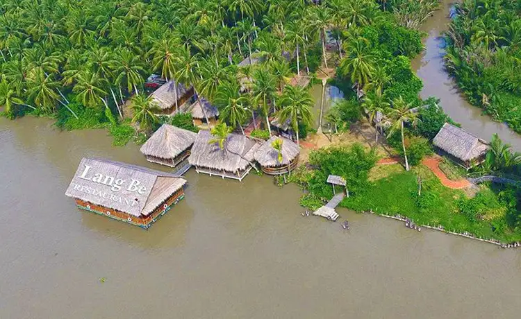 tour du lịch Bến Tre