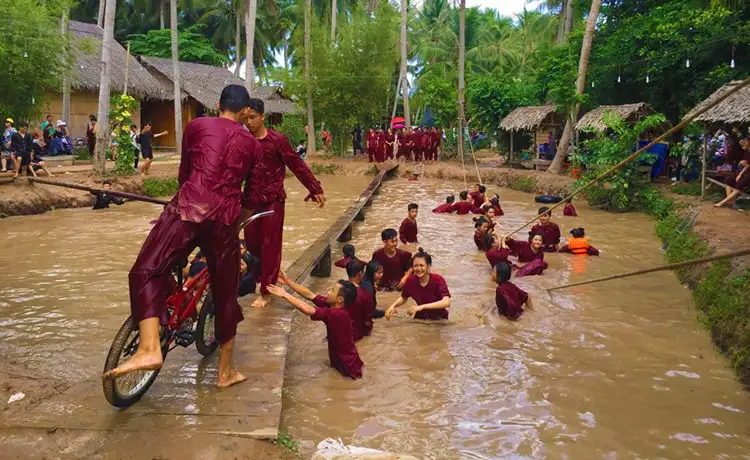 tour du lịch Bến Tre