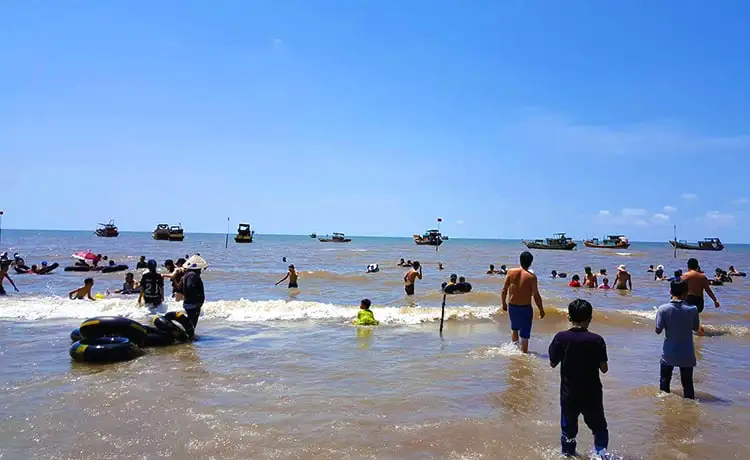 tour du lịch Bến Tre