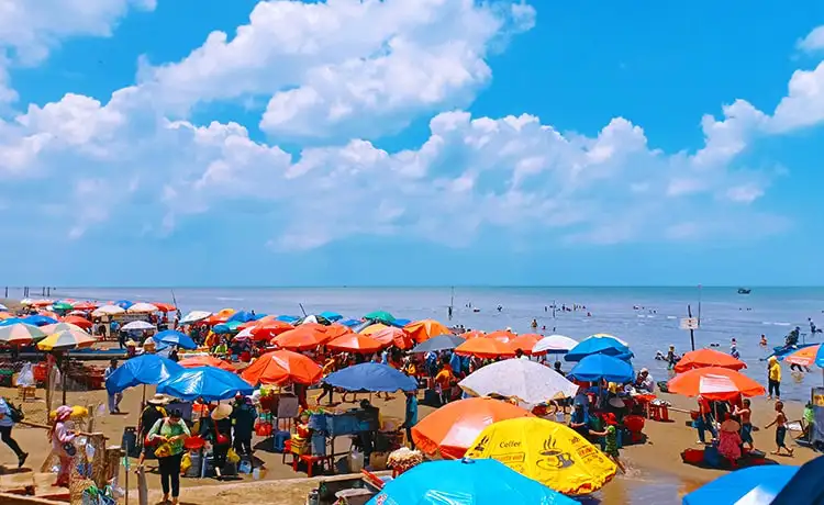 tour du lịch Bến Tre