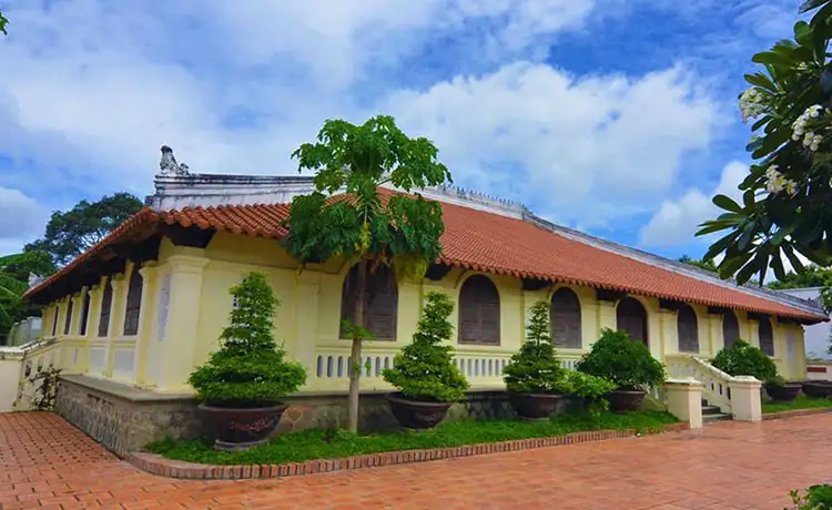 tour du lịch Bến Tre