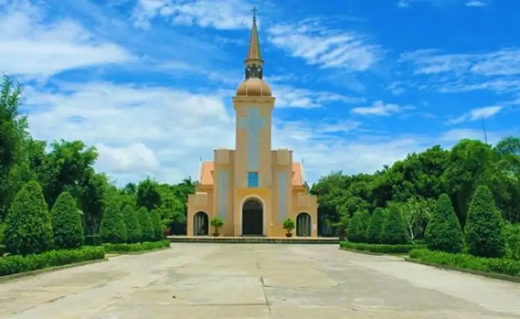 tour du lịch Bến Tre