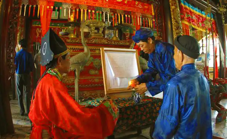 tour du lịch Bến Tre