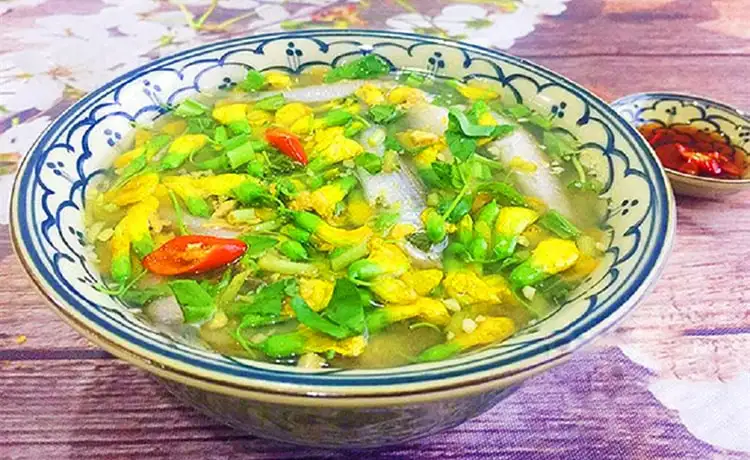 tour du lịch Bến Tre