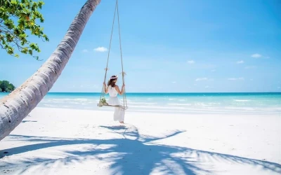 Tour Bến Tre - Phú Quốc 3 ngày 2 đêm (3N2D)