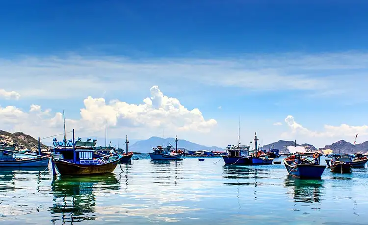 Tour du lich Bình Ba 2 ngày 1 đêm - Tứ Bình Tour du lich Bình Ba 2 ngày 1 đêm - Tứ Bình