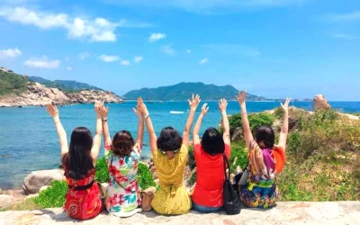 Tour du lịch Bình Ba 2 ngày 1 đêm