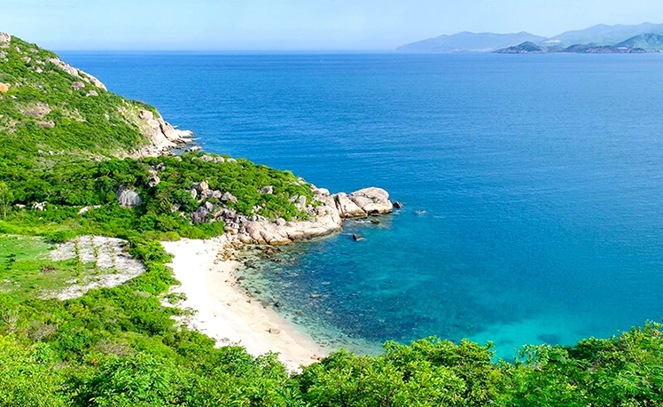 Tour du lịch Bình Ba 2 ngày 1 đêm