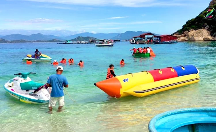 Tour du lịch Bình Ba 2 ngày 1 đêm