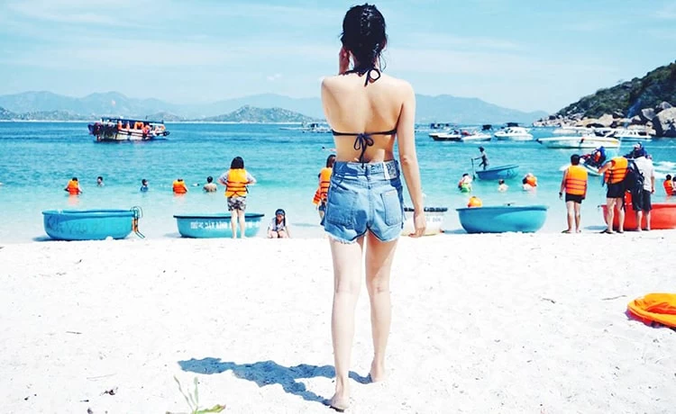 Tour du lịch Bình Ba 2 ngày 1 đêm