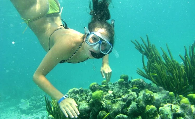 Tour du lịch Bình Ba 2 ngày 1 đêm