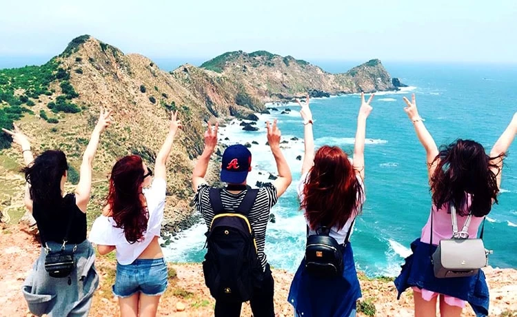 Tour du lịch Bình Ba 2 ngày 1 đêm