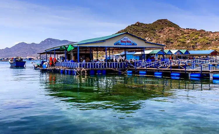 Tour du lich Bình Ba 2 ngày 1 đêm - Tứ Bình Tour du lich Bình Ba 2 ngày 1 đêm - Tứ Bình