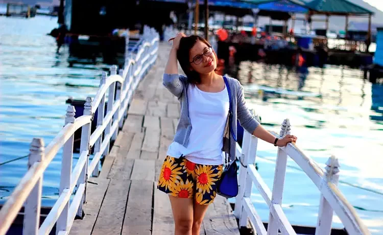 Tour du lich Bình Ba 2 ngày 1 đêm - Tứ Bình Tour du lich Bình Ba 2 ngày 1 đêm - Tứ Bình