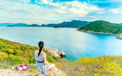 Tour du lịch Bình Ba trong ngày