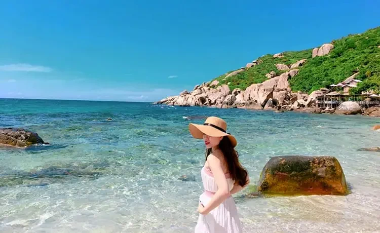 Tour du lịch Bình Ba trong ngày Tour du lịch Bình Ba trong ngày
