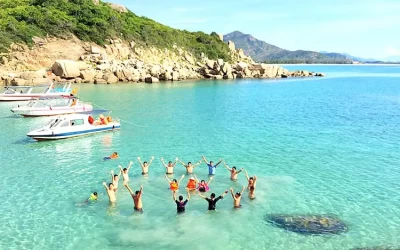 Tour du lịch Bình Hưng trong ngày