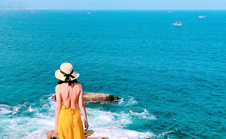 Tour du lịch Bình Hưng trong ngày