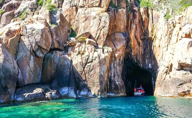 Tour du lịch Bình Hưng trong ngày