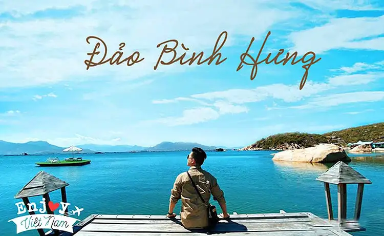 Tour du lịch Bình Hưng