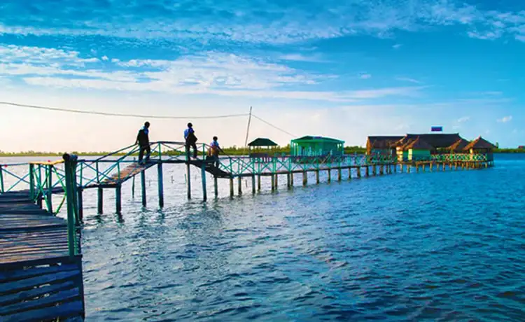 tour du lịch Cà Mau