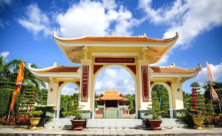 tour du lịch Cà Mau