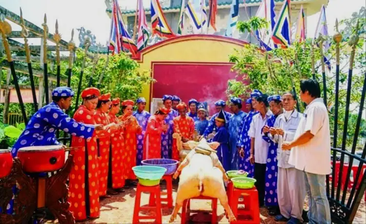 tour du lịch Cà Mau