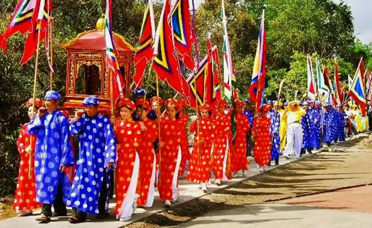 tour du lịch Cà Mau