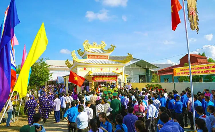 tour du lịch Cà Mau