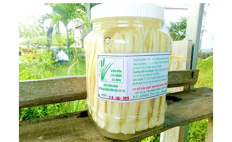 tour du lịch Cà Mau