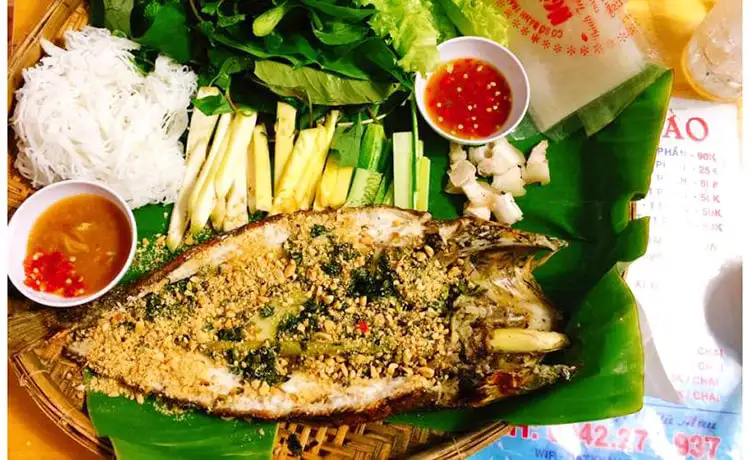 tour du lịch Cà Mau